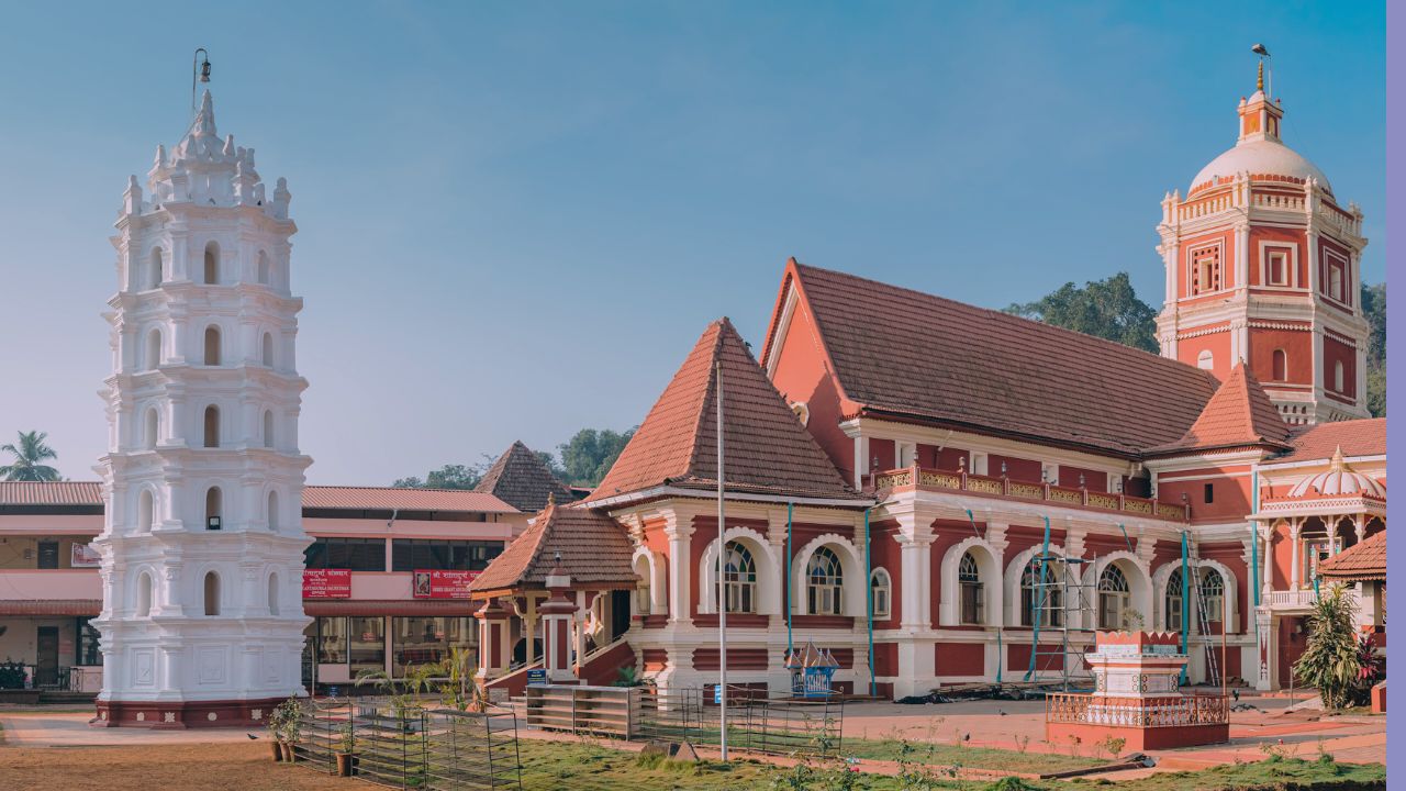 Information About Goa in Hindi 1