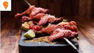 Top 9 Non Veg Restaurants To Savor The Flavors Of Hyderabad