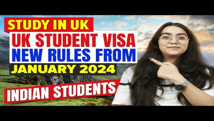 Study in UK for Indian Students 2024: Eligibility and Admission Process 1 Study in UK for Indian Students 2024 Eligibility and Admission Process