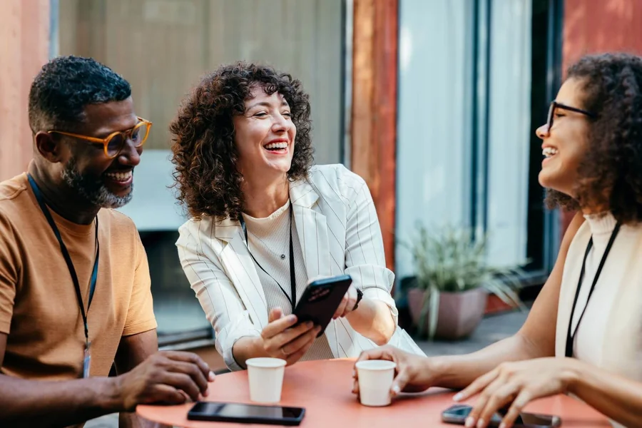 Networking Events