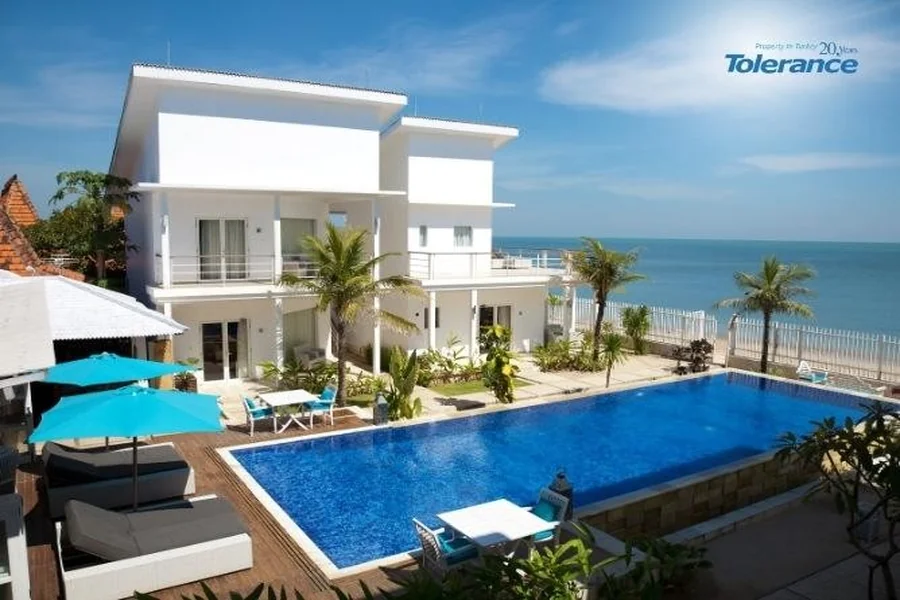 Find Affordable Beachfront