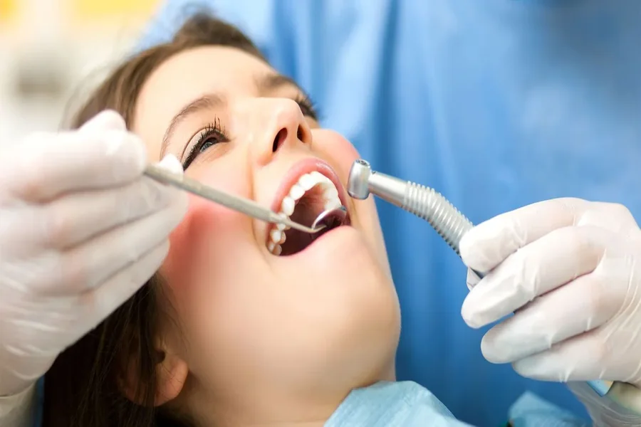 Compare Dentist Prices Online
