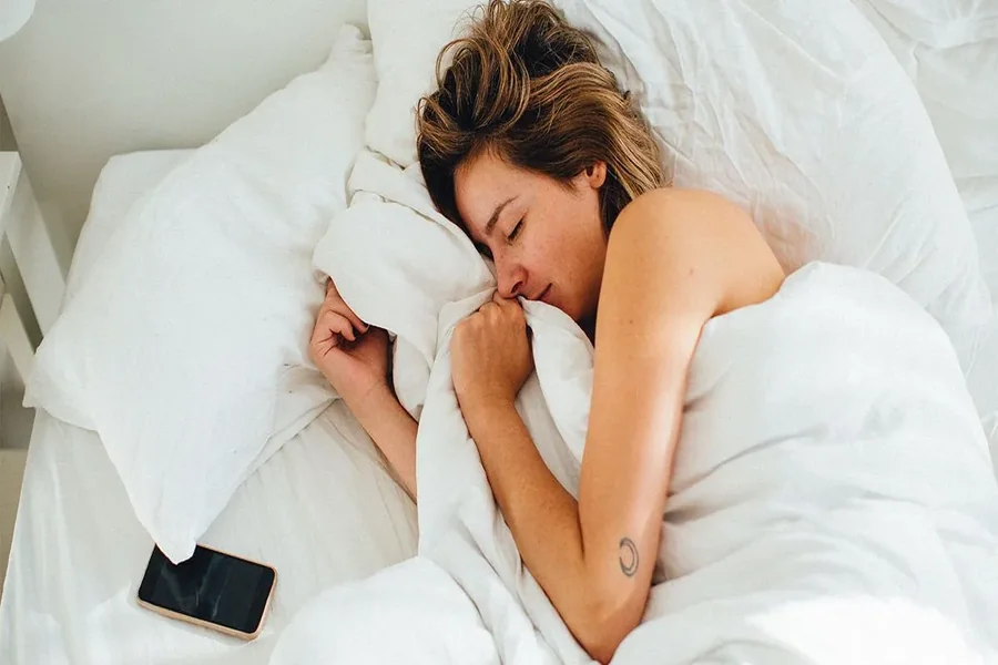 Sleeping with Neck Pain: Cervical Support Role Explained Sleeping with Neck Pain: Cervical Support Role Explained